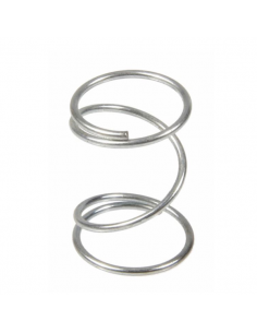 Molla serratura sterzo...