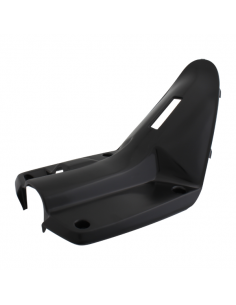 Bordo parafango anteriore...