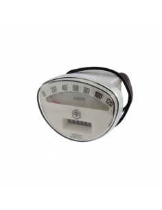 Contakm Piaggio Vespa Rally...