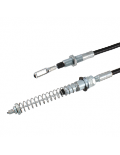 CAVO FRIZIONE PORTER 1.3 98-10