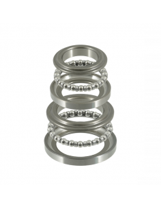 Serie sterzo Honda Sh...