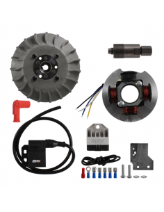 Kit accensione elettronica...