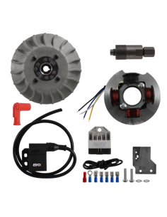 Kit accensione elettronica...