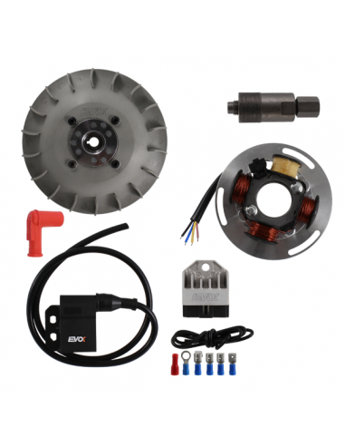 Kit accensione elettronica Evok Vespa...