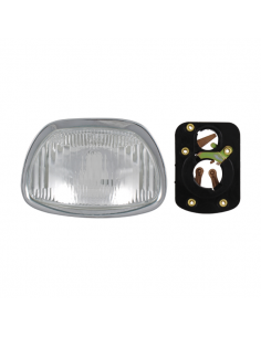 Gruppo ottico vespa gl... 2