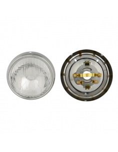 Gruppo ottico ant Vespa Gs... 2