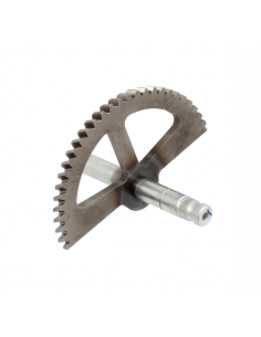 Ingranaggio avviamento...