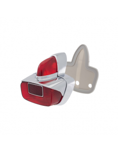 Fanale posteriore Piaggio... 2