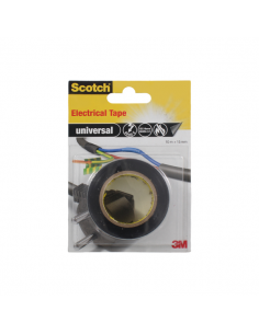 Scotch© Nastro isolante in...