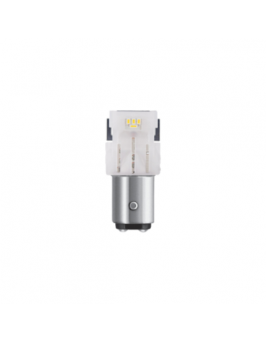 LED DRIV 7528DWP-02B P21/5W BAY15D 2 pz
