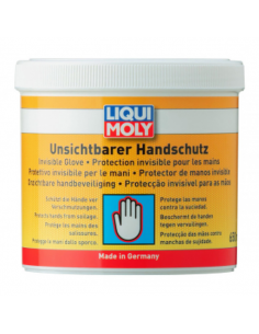 Guanto invisible 650ML