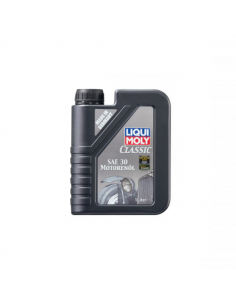 Olio motre classic SAE 30 1L