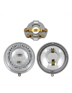 Gruppo ottico anteriore... 2