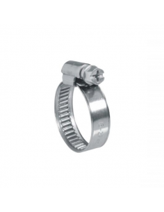Fascetta stringitubo 12-22MM