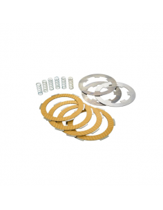 Set completo frizione... 2