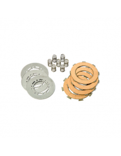 Set frizione completa FCS0554M 2