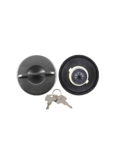 Tappo serbatoio carburante...