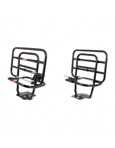 Portapacchi posterioreVespa...