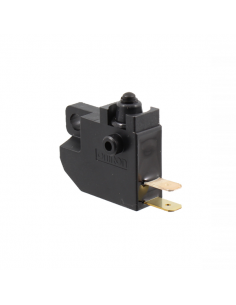 Interruttore stop sinistro...