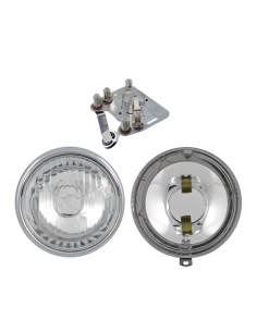 Gruppo ottico anteriore... 2