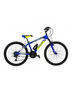 Bicicletta MTB 24 ragazzo...