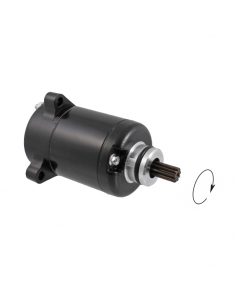 Motorino avviamento Ktm...