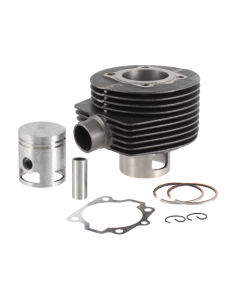 Kit cilindro Vespa Sprint... 2