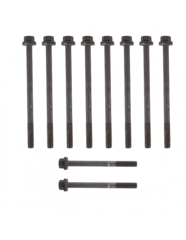 Serie bulloni testa motore Piaggio...