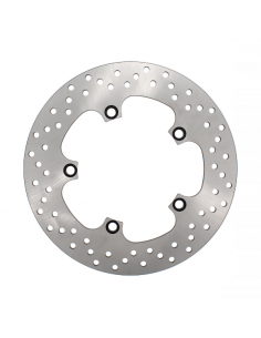 Disco freno anteriore...