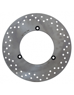 Disco freno posteriore... 2