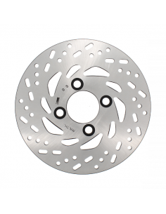 Disco freno anteriore...