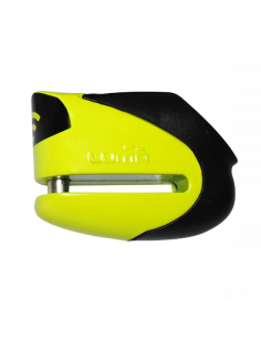 Bloccadisco Netlock LUMA... 2