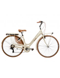 Bicicletta Sport donna... 2