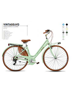 Bicicletta Sport donna...