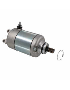 Motorino avviamento Aprilia...