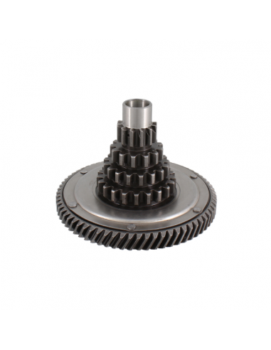 Albero primario completo di...