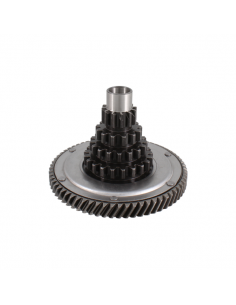 Albero primario completo di...