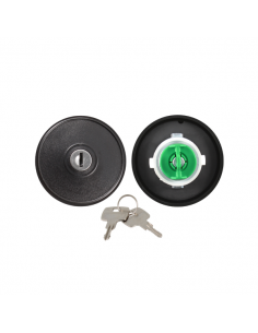 Tappo serbatoio carburante...