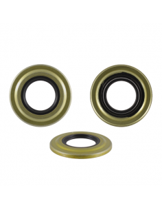 Anello lato volano vespa... 2