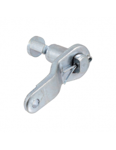 Camma freno anteriore... 2