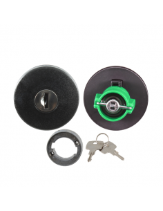 Tappo serbatoio carburante...