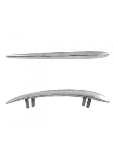 Cresta parafango Vespa 98/125...