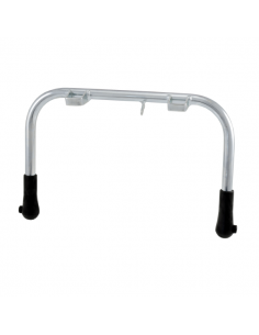 Cavalletto cromato Vespa... 2