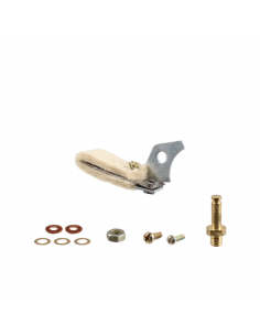 Kit feltro e squadretta...