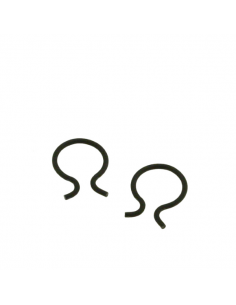 Molla ganascia freno Vespa... 2