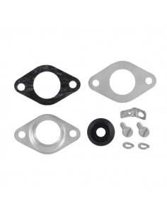 Kit piastrina fissaggio...