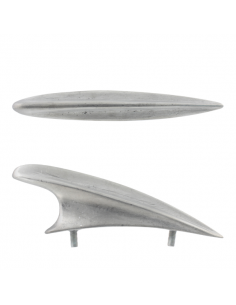 Cresta parafango a...