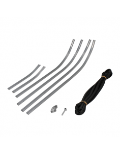 Serie strisce pedana vespa... 2