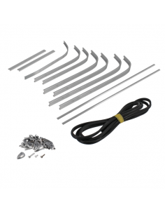 Strisce Vespa 125 (V30-V33)