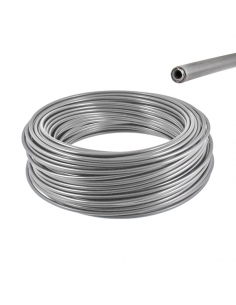 Rotolo guaina grigia 25...